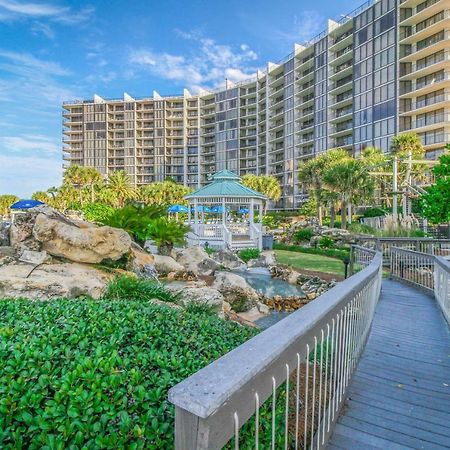 Edgewater Golf Villa #1206 Panama City Beach Luaran gambar