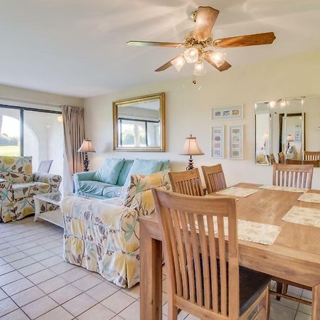 Edgewater Golf Villa #1206 Panama City Beach Luaran gambar