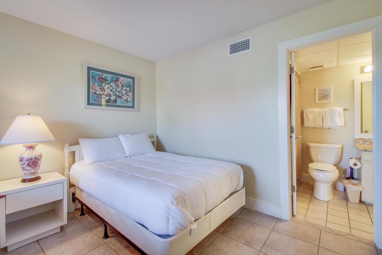 Edgewater Golf Villa #1206 Panama City Beach Luaran gambar