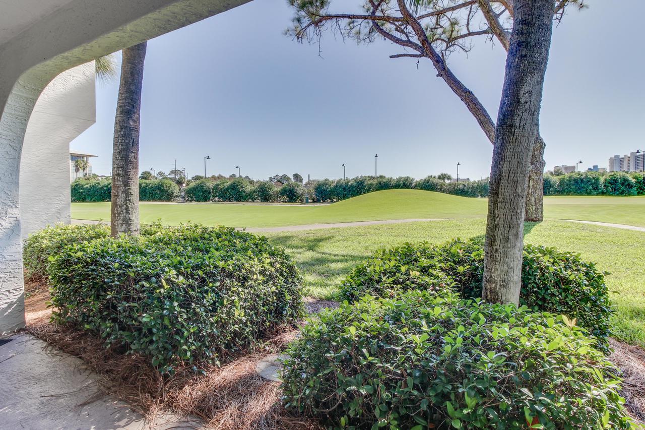 Edgewater Golf Villa #1206 Panama City Beach Luaran gambar