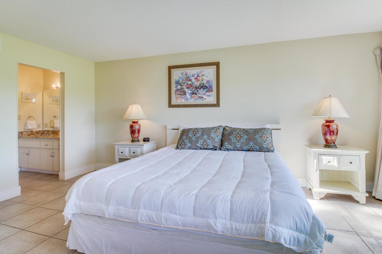 Edgewater Golf Villa #1206 Panama City Beach Luaran gambar