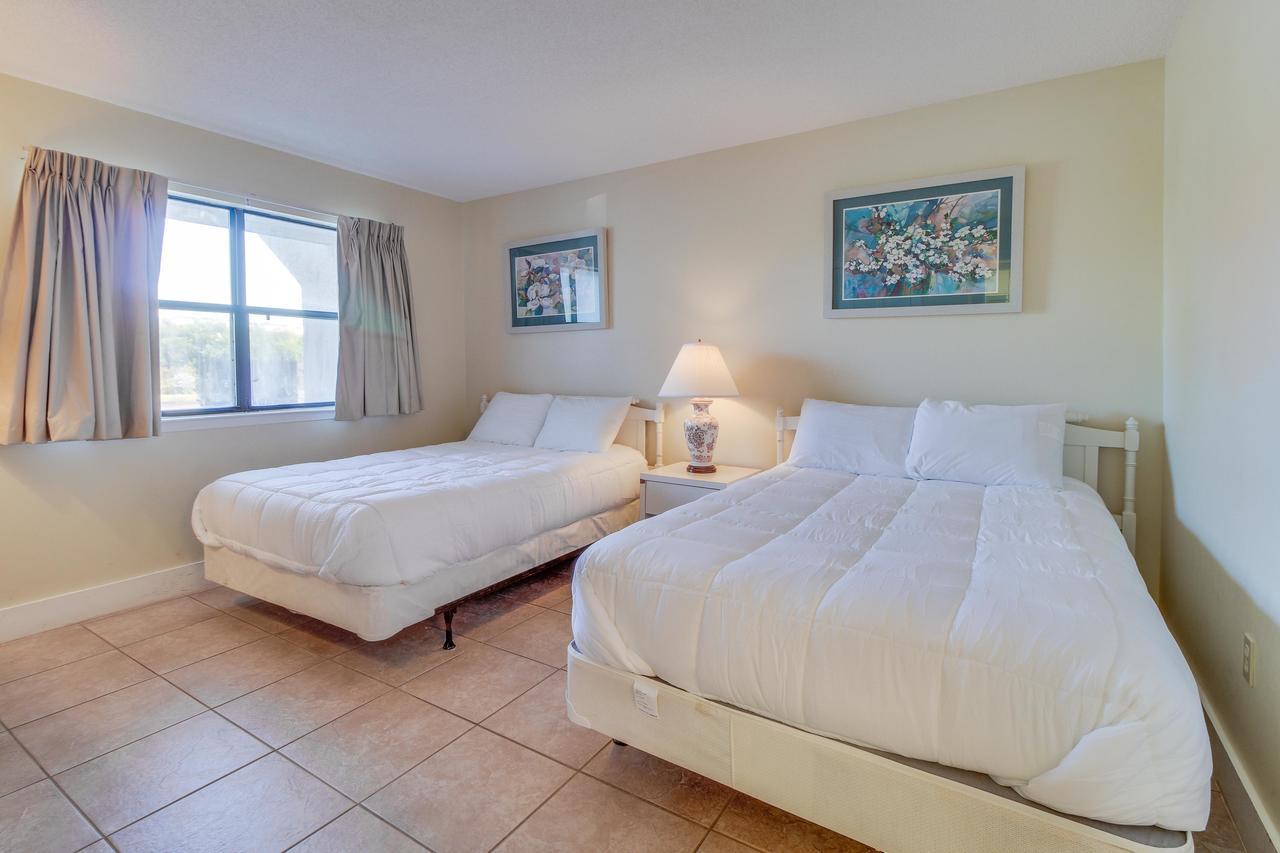 Edgewater Golf Villa #1206 Panama City Beach Luaran gambar