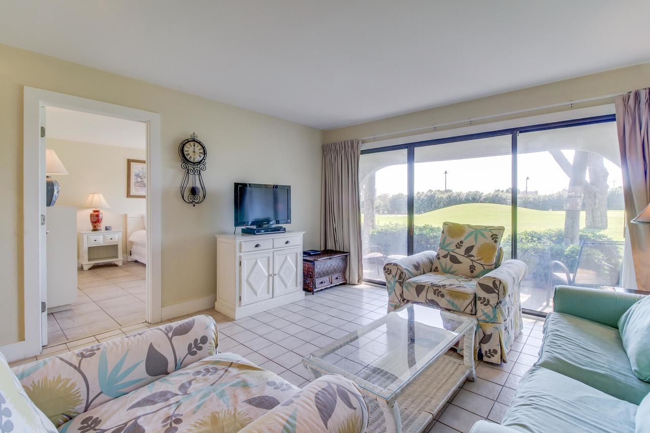 Edgewater Golf Villa #1206 Panama City Beach Luaran gambar