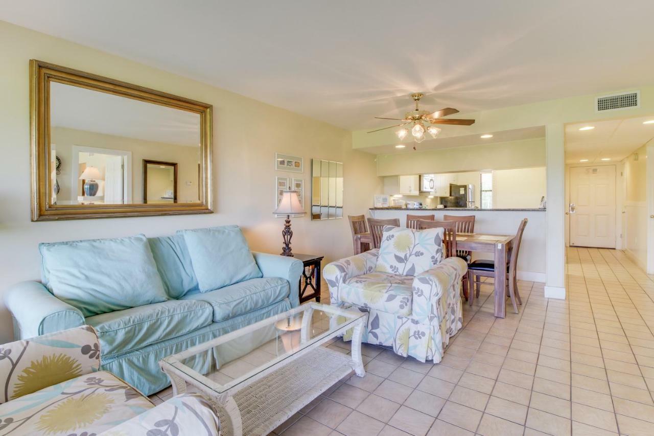 Edgewater Golf Villa #1206 Panama City Beach Luaran gambar