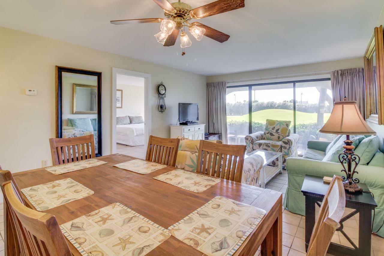 Edgewater Golf Villa #1206 Panama City Beach Luaran gambar